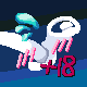 A very horny Steam icon.